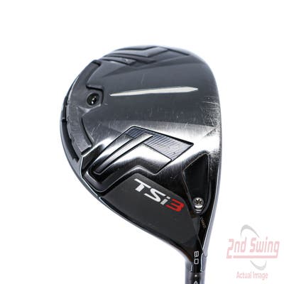 Titleist TSi3 Driver 8° MCA Diamana TB Series 50 Graphite Stiff Right Handed 46.0in