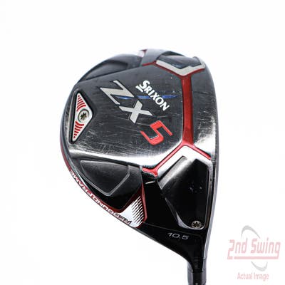 Srixon ZX5 Driver 10.5° Project X EvenFlow Riptide 50 Graphite Regular Right Handed 46.0in