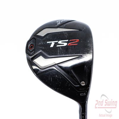 Titleist TS2 Driver 10.5° Mitsubishi Tensei AV Blue 55 Graphite Regular Right Handed 45.0in