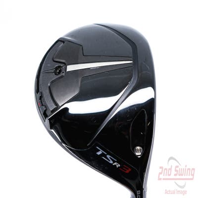 Titleist TSR3 Driver 8° Graphite Design Tour AD UB-6 Graphite X-Stiff Right Handed 45.5in