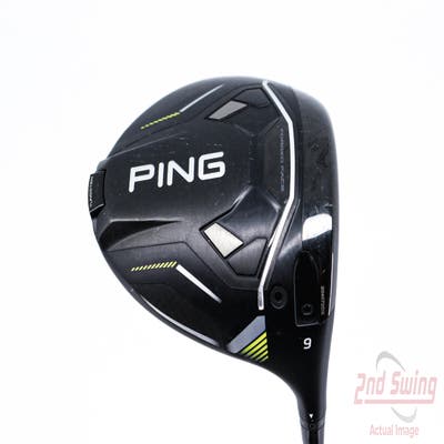 Ping G430 MAX 10K Driver 9° Fujikura Ventus Blue Velocore + Graphite Stiff Right Handed 45.25in