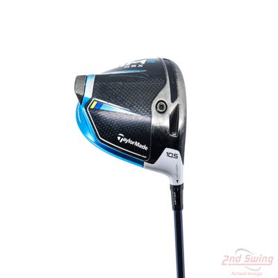 TaylorMade SIM2 Driver 10.5° Fujikura Ventus Blue 6 Graphite Regular Right Handed 46.0in