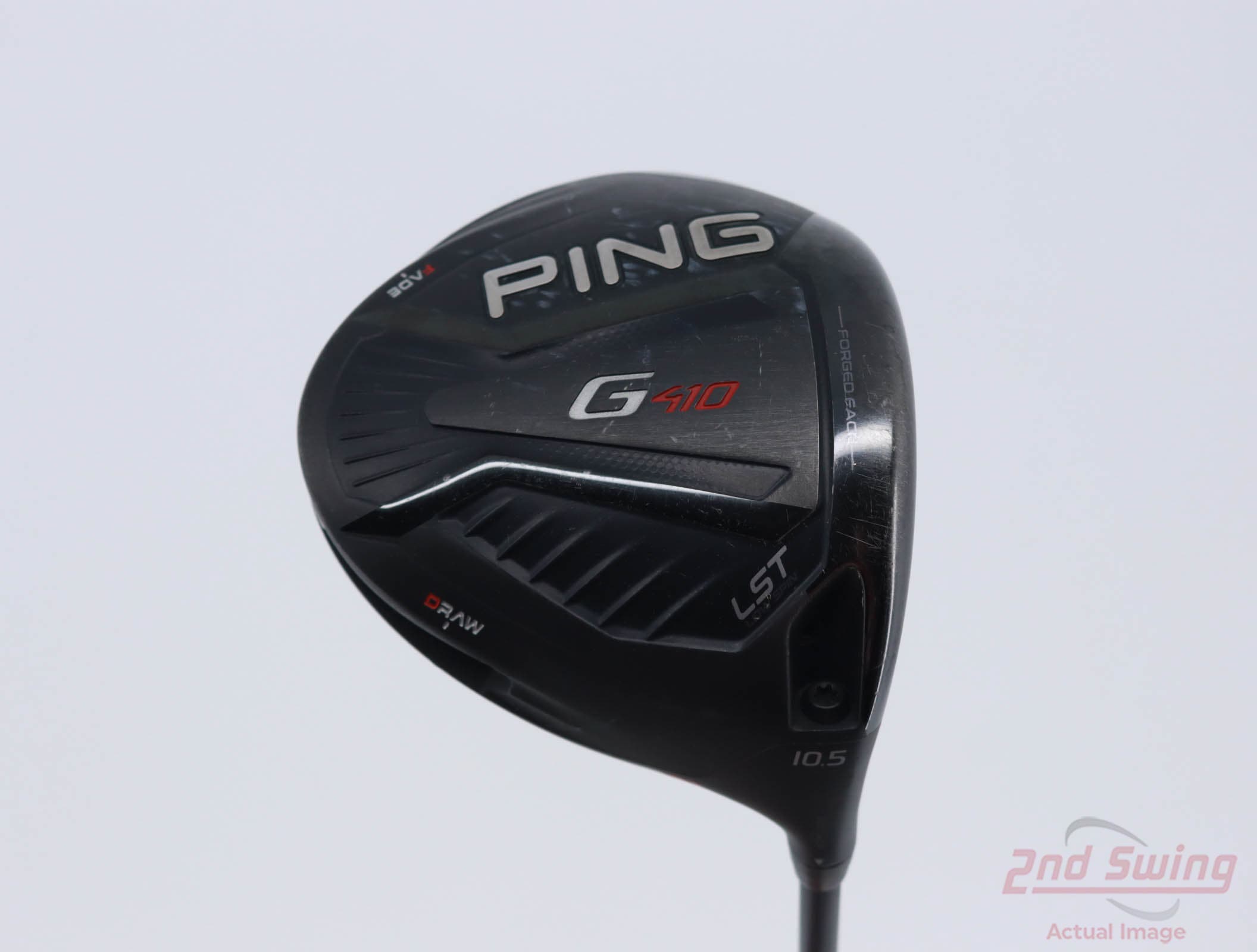 Ping G410 LS Tec Driver | 2nd Swing Golf