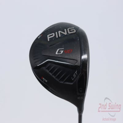 Ping G410 LS Tec Driver 10.5° ALTA CB 55 Red Graphite Stiff Right Handed 45.75in