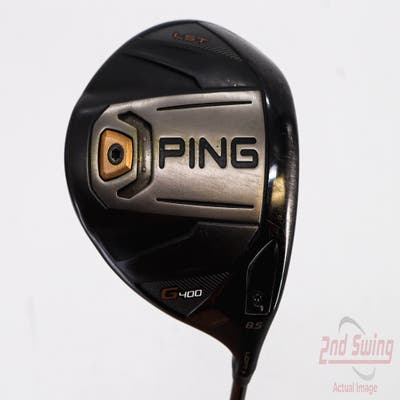 Ping G400 LS Tec Driver 8.5° ALTA CB 55 Graphite Stiff Right Handed 45.5in