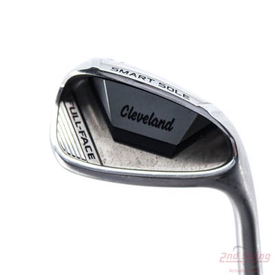 Cleveland Smart Sole Full-Face Chipper UST Mamiya Recoil 80 Dart Graphite Wedge Flex Right Handed 35.5in