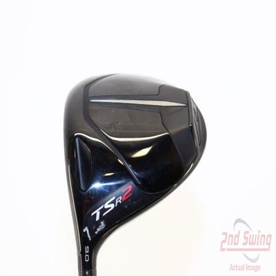 Titleist TSR2 Driver 9° MCA Tensei AV-XLINK Blue 55 Graphite Stiff Left Handed 45.75in