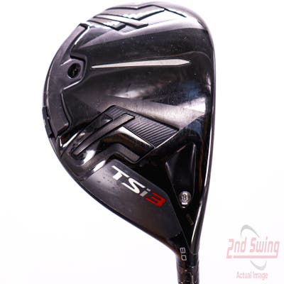 Titleist TSi3 Driver 8° Graphite Design Tour AD DI-6 Graphite X-Stiff Right Handed 45.25in