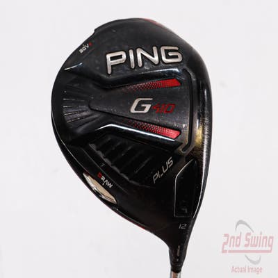 Ping G410 Plus Driver 12° Accra FX-F100 Graphite Ladies Right Handed 44.25in