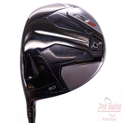 Titleist TSi2 Driver 9° Project X EvenFlow Blue 65 Graphite Regular Left Handed 45.75in