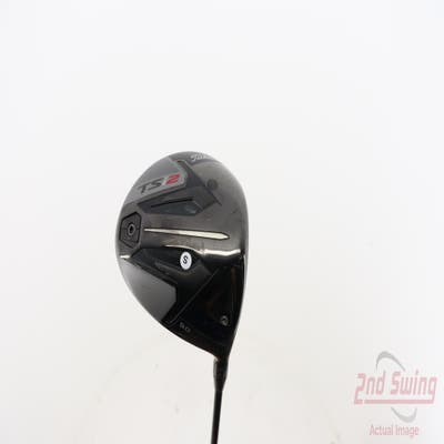 Titleist TSi2 Driver 9° MCA Tensei AV White Raw 65 Graphite Stiff Right Handed 45.5in