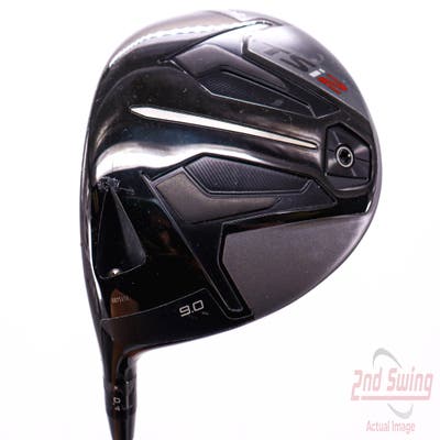 Titleist TSi2 Driver 9° MRC Kuro Kage Black DC SFW 40 Graphite Ladies Left Handed 45.0in