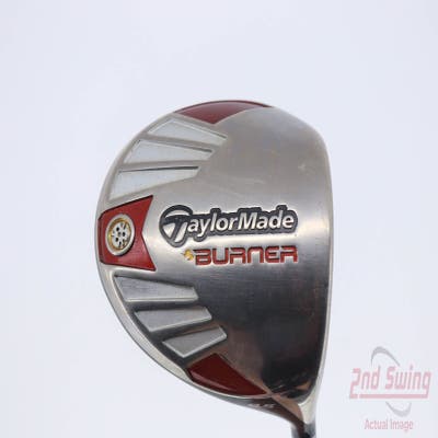 TaylorMade 2007 Burner 460 Driver 9.5° TM Reax Superfast 50 Graphite Stiff Right Handed 46.0in