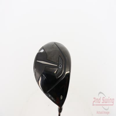 Titleist TSR4 Driver 8° MCA Tensei AV White Raw 65 Graphite Stiff Right Handed 43.5in