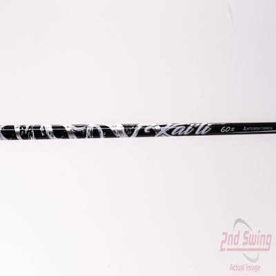 Pull Mitsubishi Rayon Kai'li White 60g Driver Shaft Stiff 43.5in