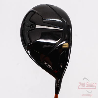 Titleist TSR3 Driver 10° Graphite Design Tour AD DI-6 Graphite Stiff Right Handed 45.75in