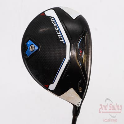 Cobra Aerojet Driver 10.5° Mitsubishi Kai'li Blue 60 Graphite Stiff Right Handed 45.0in