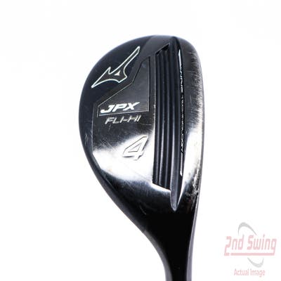 Mizuno JPX 921 Fli-Hi Hybrid 4 Hybrid 22° Nippon NS Pro Modus 3 Tour 105 Steel Regular Right Handed 39.5in