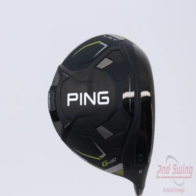 Ping G430 LST Driver 9° MCA Diamana GT Series 60 Graphite Tour X-Stiff Right Handed 45.0in