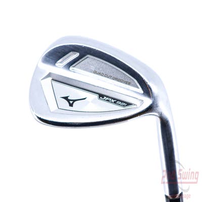 Mizuno JPX 921 Forged Wedge Gap GW Project X LZ 6.0 Steel Stiff Right Handed 35.0in