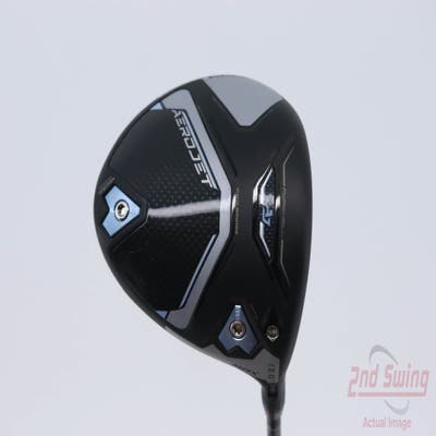 Cobra Aerojet MAX Womens Driver 12° UST Mamiya Helium Nanocore 40 Graphite Ladies Right Handed 44.0in