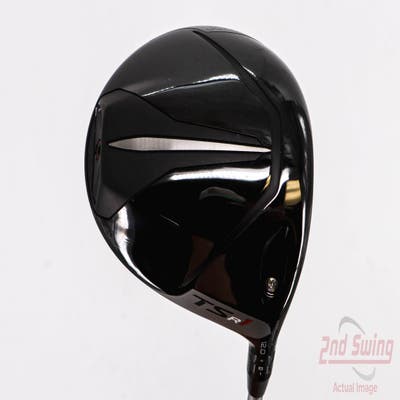 Titleist TSR1 Driver 12° Mitsubishi MMT SpeedMesh 40 Graphite Senior Right Handed 46.0in