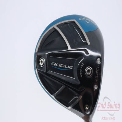 Callaway Rogue Sub Zero Driver 9° MCA Tensei AV-XLINK White 75 Graphite Stiff Right Handed 46.0in