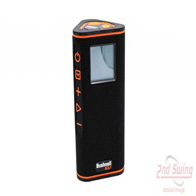 Bushnell Wingman View Black Speaker