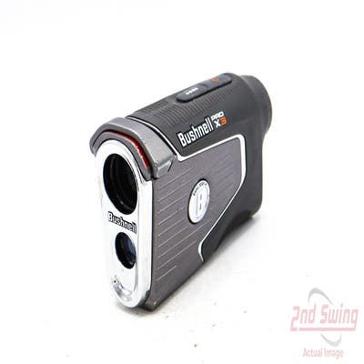 Bushnell Pro X3 Rangefinder