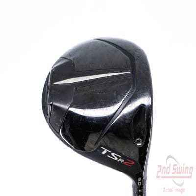 Titleist TSR2 Driver 9° MCA Tensei AV-XLINK Blue 55 Graphite Stiff Right Handed 46.0in