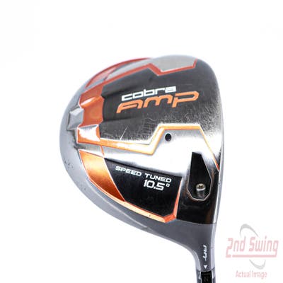 Cobra AMP Driver 10.5° Cobra Aldila RIP Graphite Regular Right Handed 46.0in