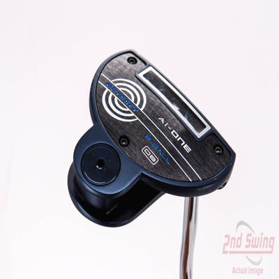 Odyssey Ai-ONE 2-Ball DB Putter Steel Right Handed 31.0in