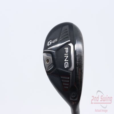 Ping G425 Hybrid 3 Hybrid 19° KBS Tour Hybrid Prototype 85 Graphite Stiff Right Handed 41.0in