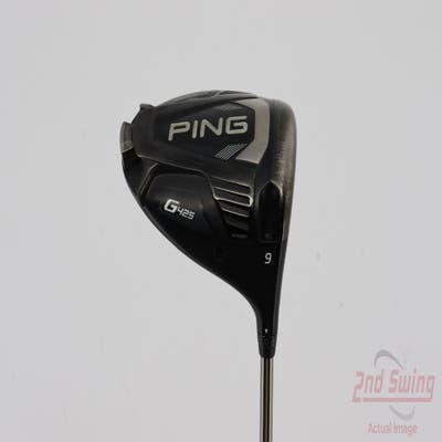 Ping G425 Max Driver 9° Ping Tour 75 Graphite Stiff Right Handed 45.0in