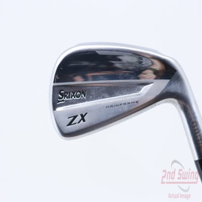 Srixon ZX MK II Utility Utility Iron 4 Utility 23° UST Mamiya Recoil 90 Dart Graphite Stiff Right Handed 39.25in