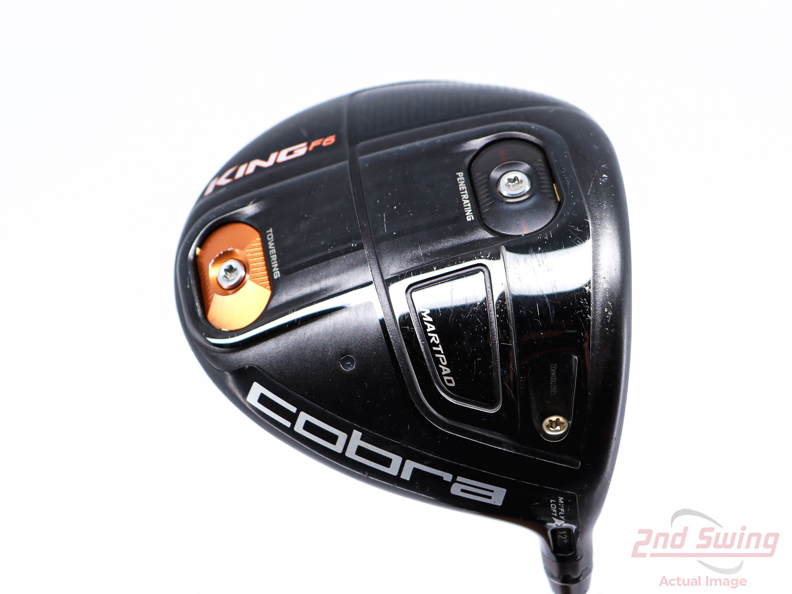 Store Cobra F6 DRIVER