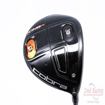 Cobra King F6 Driver 12° Cobra Matrix 60Q4 Red Tie Graphite Regular Right Handed 45.0in