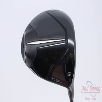 Titleist TSR2 Driver 8° Mitsubishi Kuro Kage Black 50 Graphite Senior Right Handed 45.5in