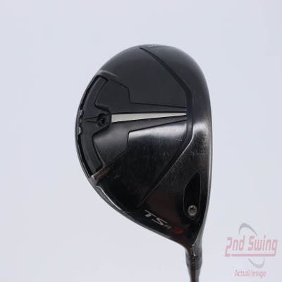 Titleist TSR3 Driver 8° Project X HZRDUS Black 4G 60 Graphite Stiff Right Handed 45.5in