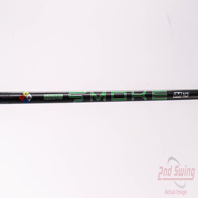 Used W/ Callaway RH Adapter Project X HZRDUS Smoke Green iM10 50g Driver Shaft Regular 43.0in