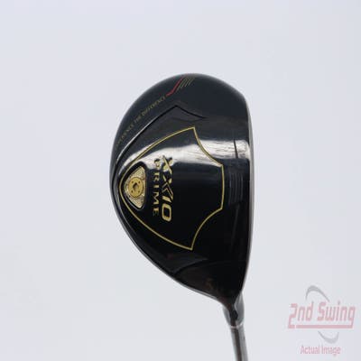 XXIO Prime 12 Fairway Wood 5 Wood 5W 18° XXIO Prime SP-1200 Graphite Senior Right Handed 43.0in