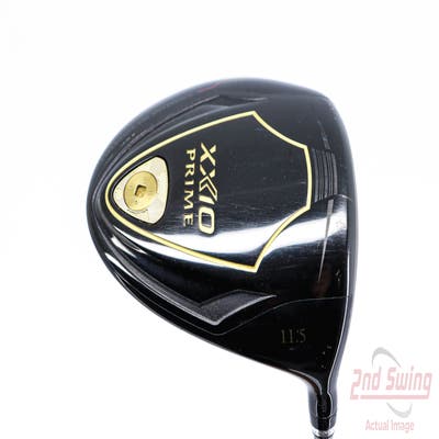 XXIO Prime 12 Driver 11.5° XXIO Prime SP-1200 Graphite Regular Right Handed 47.0in