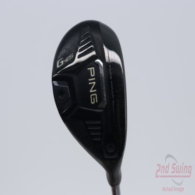 Ping G425 Hybrid 5 Hybrid 26° Fujikura Ventus Blue VC 6 Graphite Senior Right Handed 40.0in