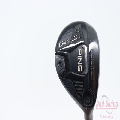 Ping G425 Hybrid 4 Hybrid 22° Fujikura Ventus Blue VC 6 Graphite Senior Right Handed 40.0in