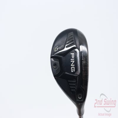 Ping G425 Hybrid 3 Hybrid 19° Fujikura Ventus Blue VC 6 Graphite Senior Right Handed 40.25in