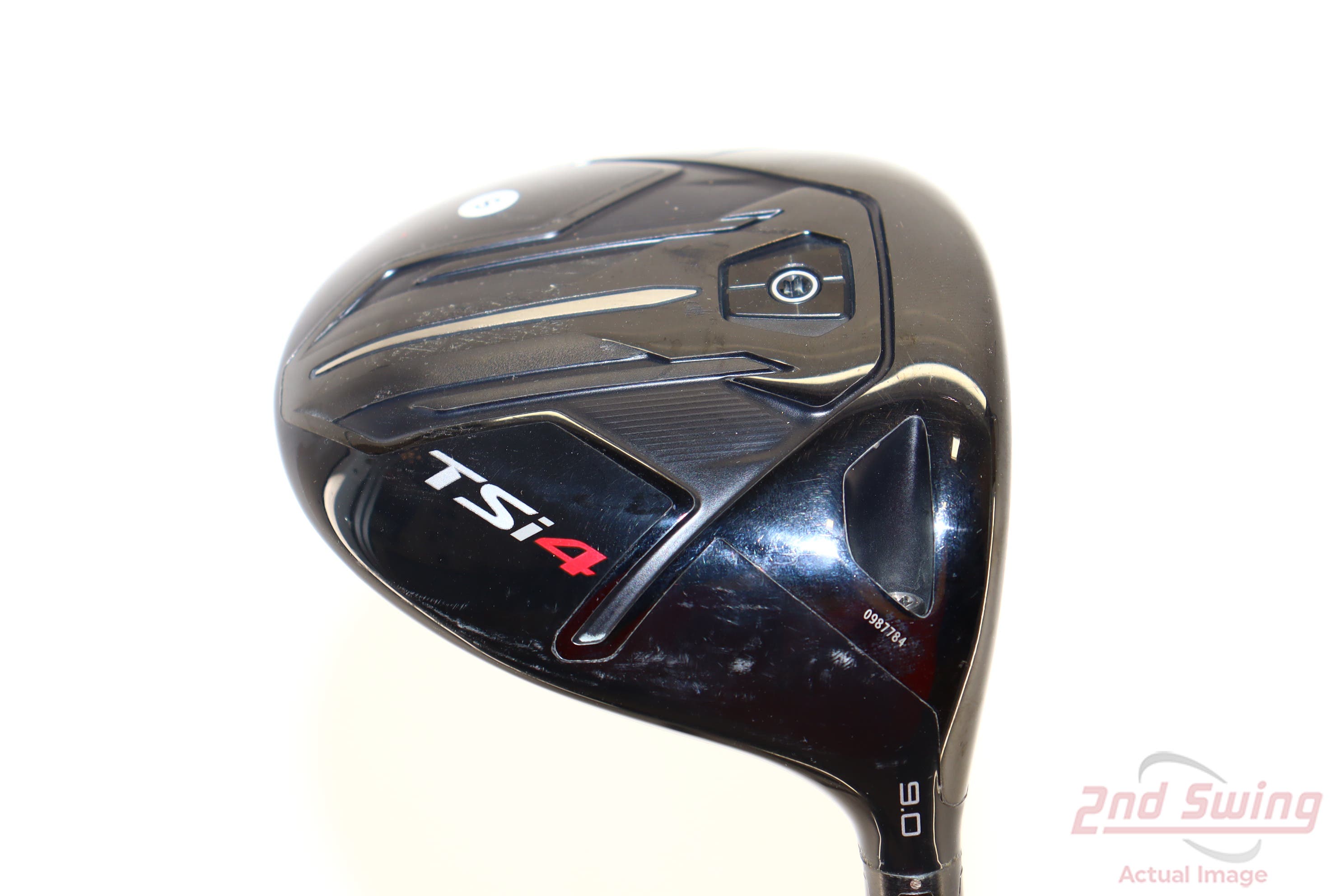 Titleist TSi4 Driver | 2nd Swing Golf