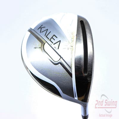 TaylorMade Kalea Ladies Driver 12° TM Slim Tech Graphite Ladies Right Handed 43.5in