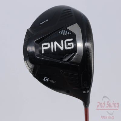 Ping G425 Max Driver 10.5° Fujikura Ventus Red VC 5 Graphite Senior Right Handed 45.5in