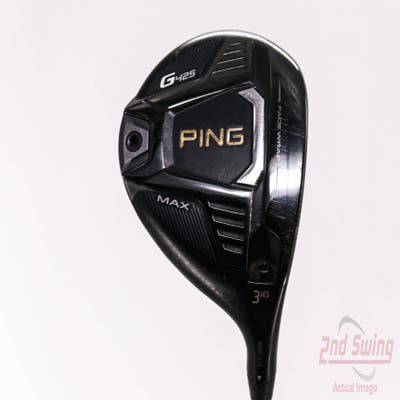 Ping G425 Max Fairway Wood 3 Wood 3W 14.5° Fujikura Pro 2.0 6 Graphite Senior Right Handed 43.5in