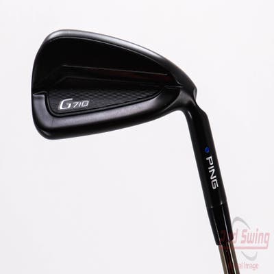 Ping G710 Single Iron 5 Iron UST Recoil 760 ES SMACWRAP Graphite Senior Right Handed Blue Dot 38.5in